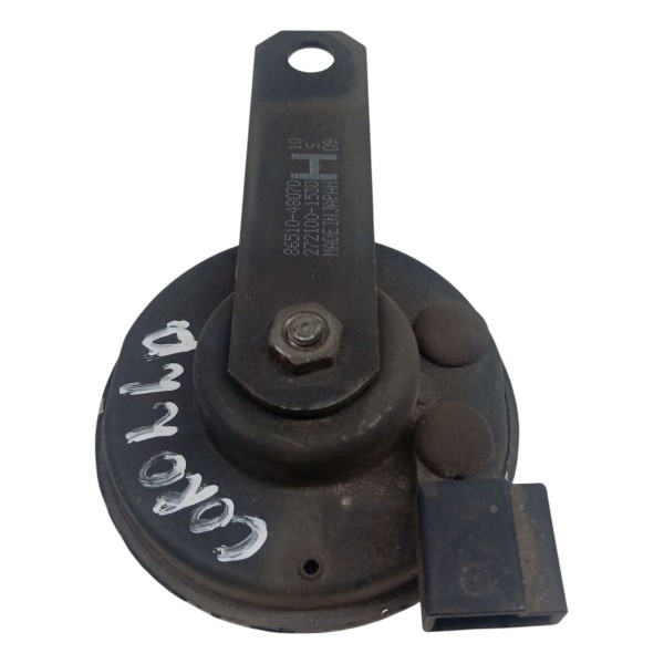 Buzina Toyota Corolla 2016 2017 2018