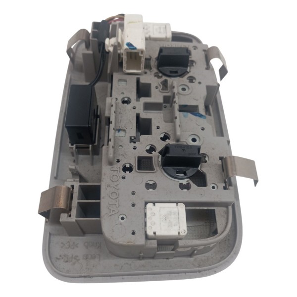 Luz Teto Cortesia Toyota Corolla 2016 2017