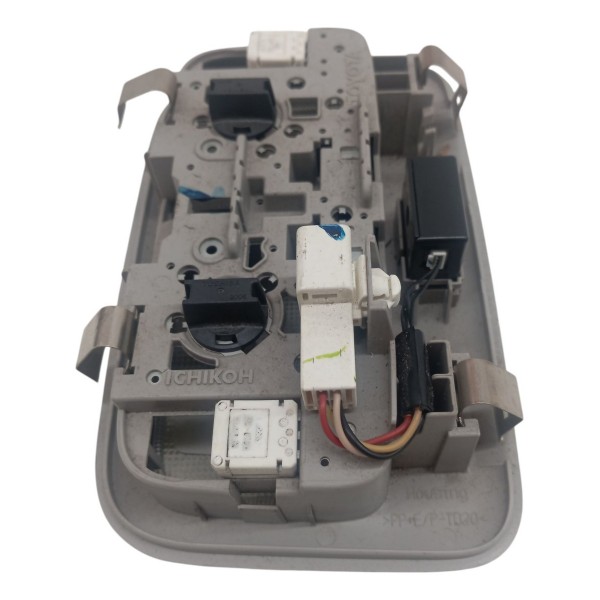Luz Teto Cortesia Toyota Corolla 2016 2017