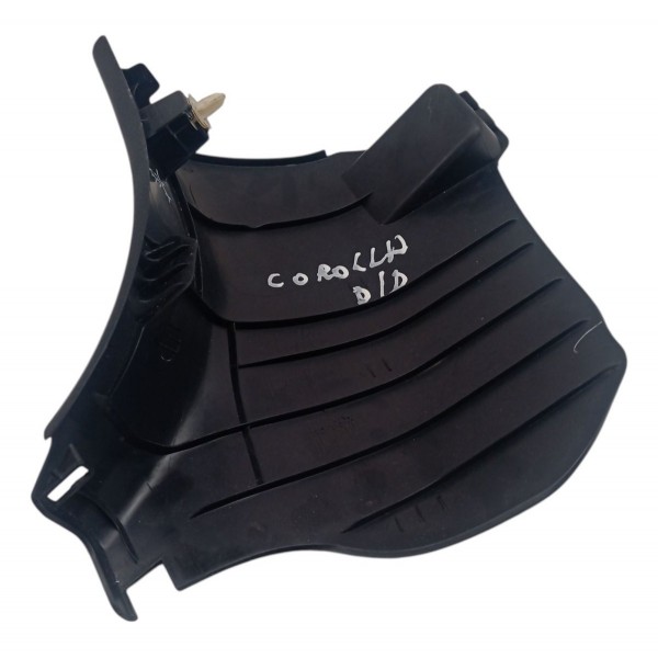 Acabamento Soleira Direita Toyota Corolla 2016 2017 Acabamento Soleira Direita Toyota Corolla 2016 2017