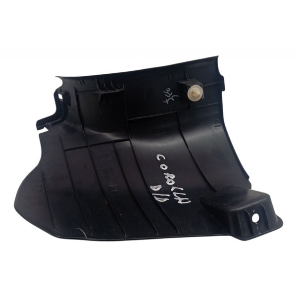 Acabamento Soleira Direita Toyota Corolla 2016 2017 Acabamento Soleira Direita Toyota Corolla 2016 2017