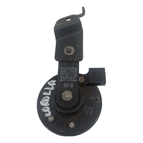 Buzina Toyota Corolla 2016 2017 2018