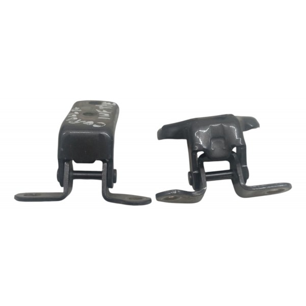 Dobradiça Traseira Esquerda Toyota Corolla 2016 2017 Dobradiça Traseira Esquerda Toyota Corolla 2016 2017