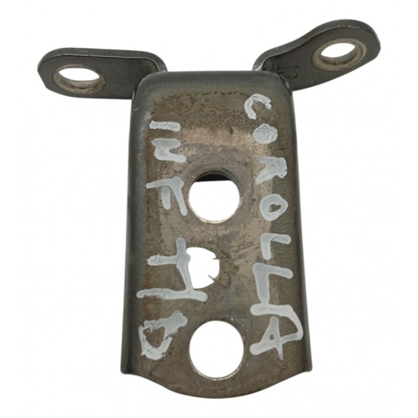 Dobradiça Traseira Direita Toyota Corolla 2016 2017 Dobradiça Traseira Direita Toyota Corolla 2016 2017