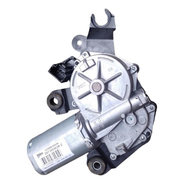 Motor Limpador Traseiro Renault Sandero 2017