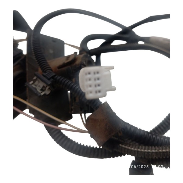Chicote Sensor Ré Renault Logan 2016 2017