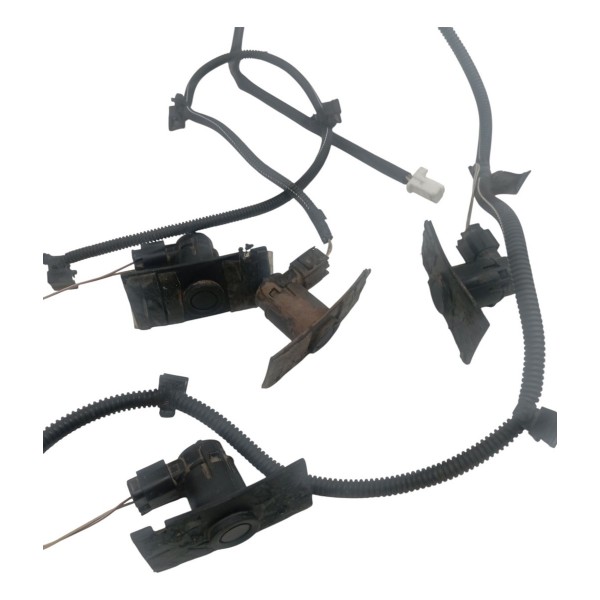 Chicote Sensor Ré Renault Logan 2016 2017