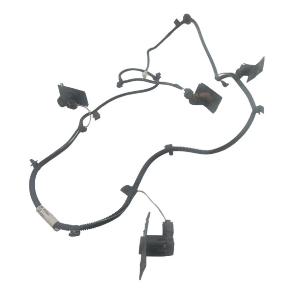 Chicote Sensor Ré Renault Logan 2016 2017