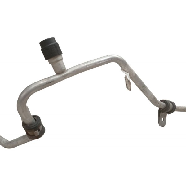 Mangueira Ar Condicionado Renault Logan 1.6 2016 2017 Mangueira Ar Condicionado Renault Logan 1.6 2016 2017