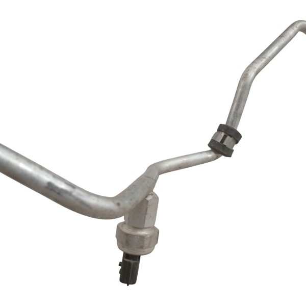 Mangueira Ar Condicionado Renault Logan 1.6 2016 2017 Mangueira Ar Condicionado Renault Logan 1.6 2016 2017