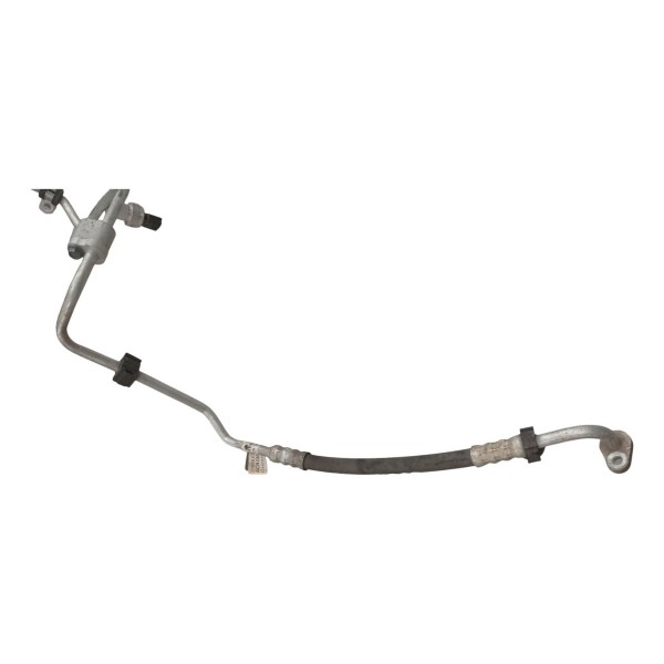 Mangueira Ar Condicionado Renault Logan 1.6 2016 2017 Mangueira Ar Condicionado Renault Logan 1.6 2016 2017