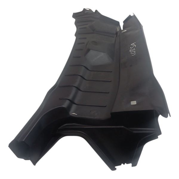 Defletor Água Parabrisa Chevrolet Corsa 98 99 2000 2001