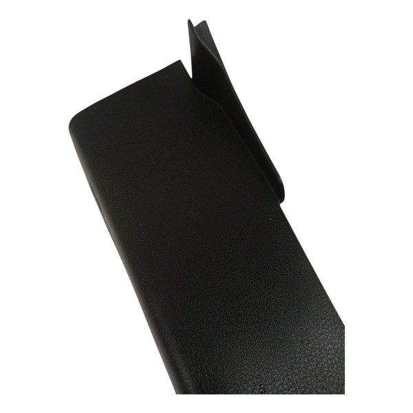 Acabamento Soleira Traseira Direita Renault Logan 2016 2017