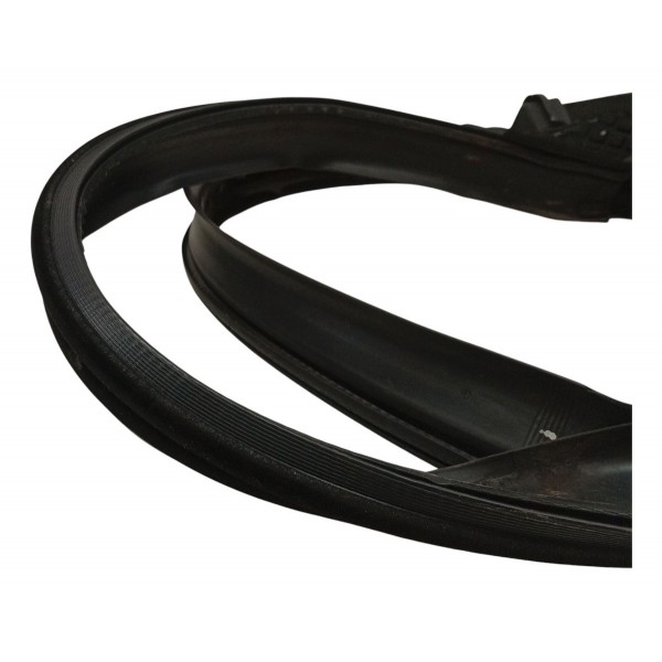 Borracha Friso Teto Direito Renault Logan 2016 2017 Borracha Friso Teto Direito Renault Logan 2016 2017