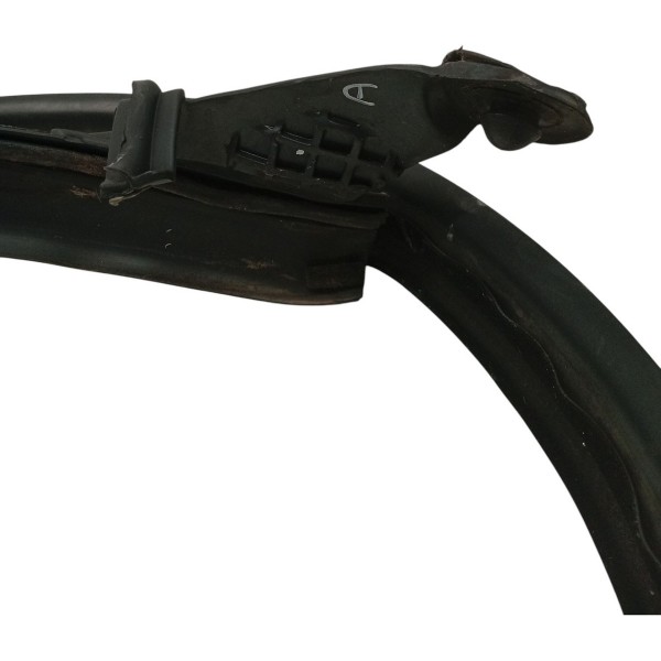 Borracha Friso Teto Direito Renault Logan 2016 2017 Borracha Friso Teto Direito Renault Logan 2016 2017