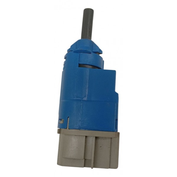 Sensor Pedal Embreagem Renault Logan 2016 2017