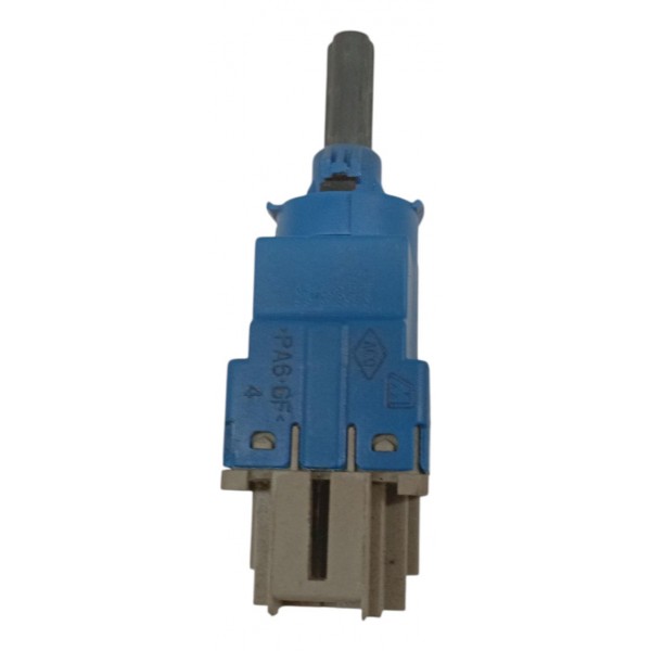 Sensor Pedal Embreagem Renault Logan 2016 2017