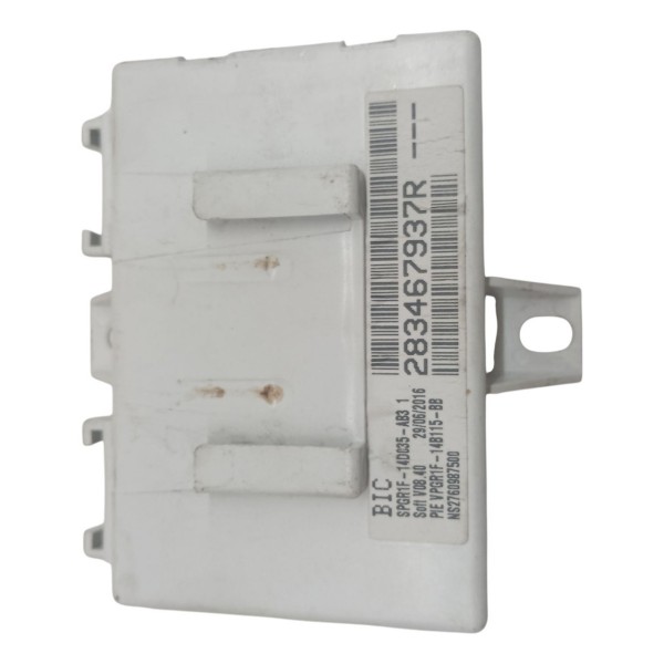 Modulo Comando Som Renault Logan 2016 2017 Modulo Comando Som Renault Logan 2016 2017