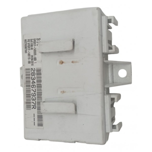 Modulo Comando Som Renault Logan 2016 2017 Modulo Comando Som Renault Logan 2016 2017