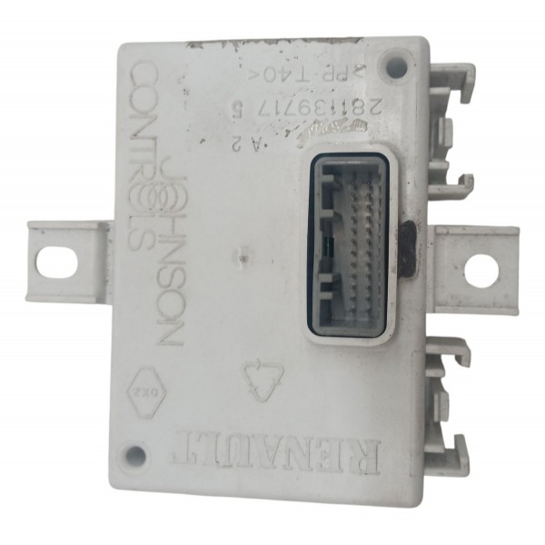 Modulo Comando Som Renault Logan 2016 2017 Modulo Comando Som Renault Logan 2016 2017