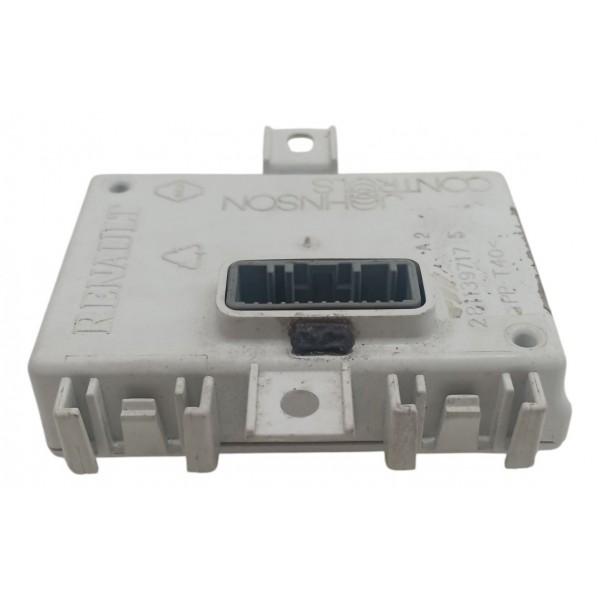 Modulo Comando Som Renault Logan 2016 2017 Modulo Comando Som Renault Logan 2016 2017