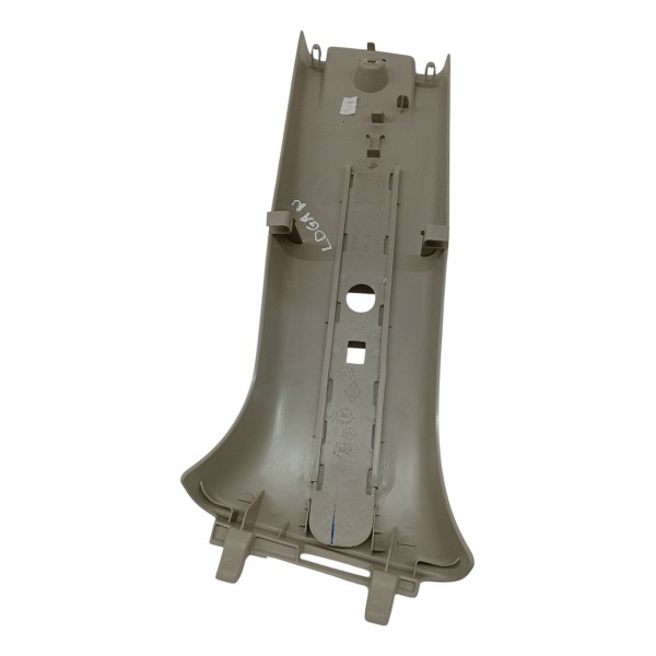 Acabamento Coluna Direita Renault Logan 2016 2017