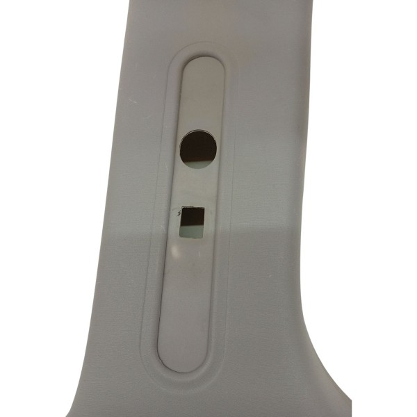 Acabamento Coluna Direita Renault Logan 2016 2017