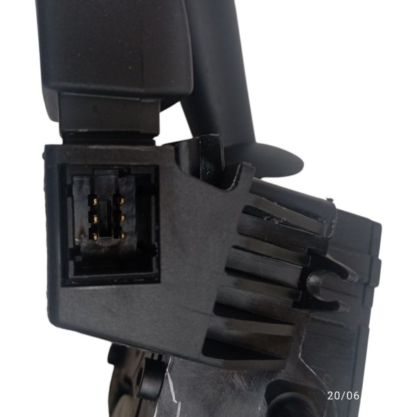 Chave Seta C/comando Som Renault Logan 2016 2017 Chave Seta C/comando Som Renault Logan 2016 2017