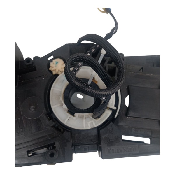 Chave Seta C/comando Som Renault Logan 2016 2017 Chave Seta C/comando Som Renault Logan 2016 2017