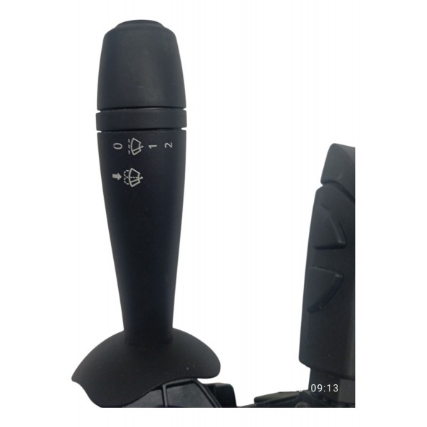 Chave Seta C/comando Som Renault Logan 2016 2017 Chave Seta C/comando Som Renault Logan 2016 2017