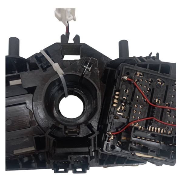 Chave Seta C/comando Som Renault Logan 2016 2017 Chave Seta C/comando Som Renault Logan 2016 2017