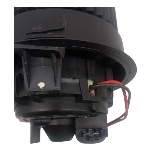Motor Ventilador Ar Forçado Renault Logan 2016 2017