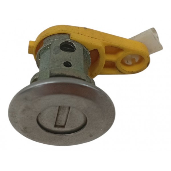 Miolo Chave Porta Dianteira Esquerda Renault Logan 2016 2017 Miolo Chave Porta Dianteira Esquerda Renault Logan 2016 2017