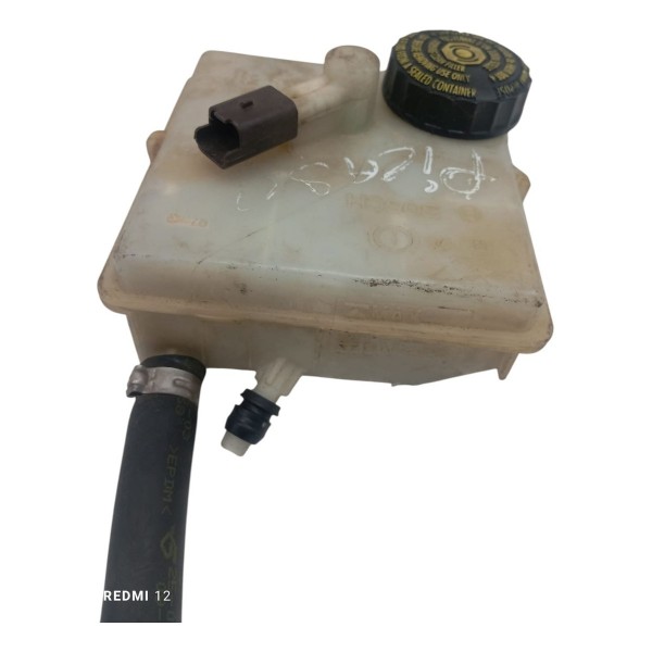 Reservatório De Freio Cilindro Mestre Citroen Picasso 2005