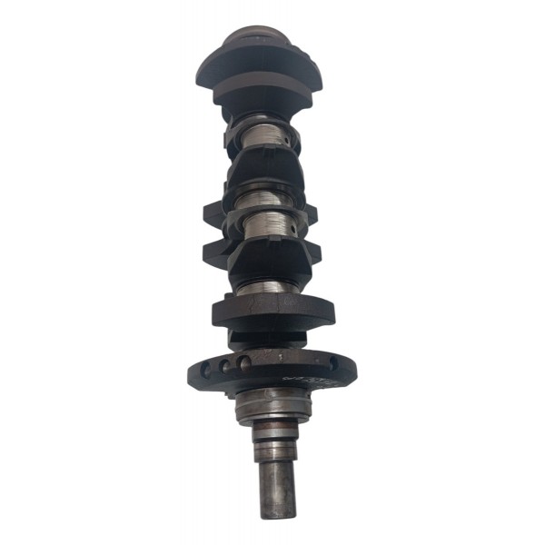 Virabrequim Motor Ford Focus 2.0 Zetec 2002 2003 2004 2005