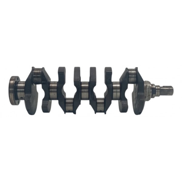 Virabrequim Motor Ford Focus 2.0 Zetec 2002 2003 2004 2005