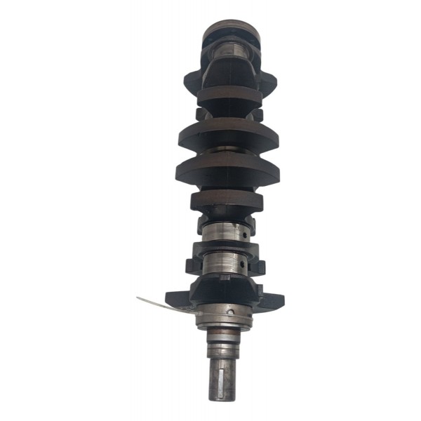 Virabrequim Motor Ford Focus 2.0 Zetec 2002 2003 2004 2005