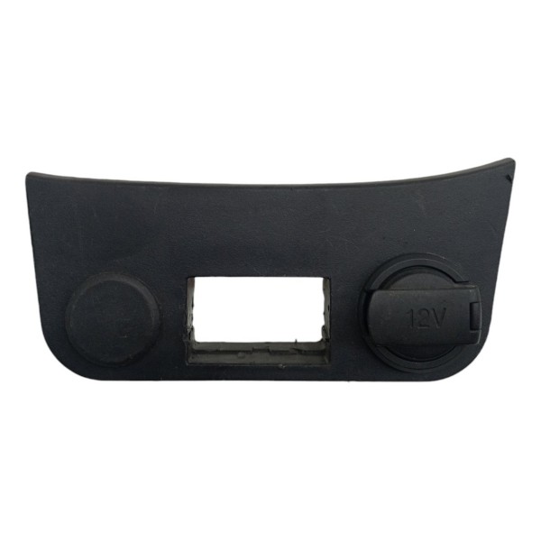 Tomada 12v Kia Picanto 2012 13 14