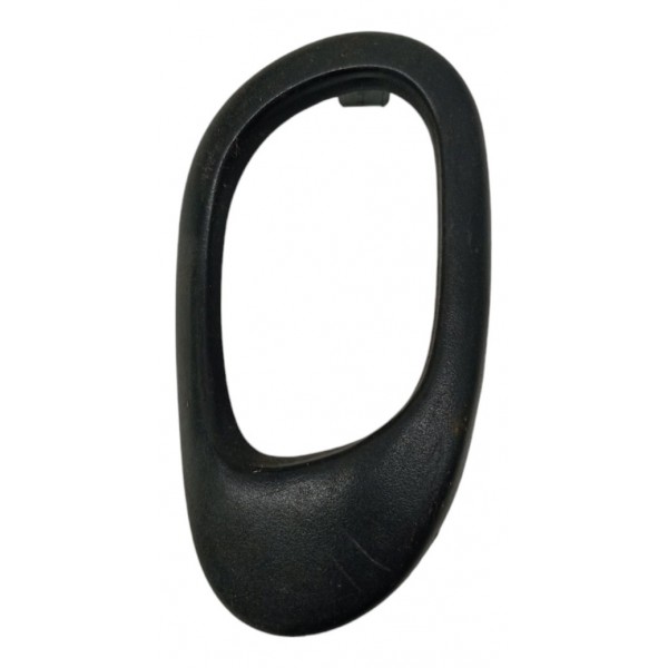 Moldura Maçaneta Interna Lado Esquerdo Peugeot 206