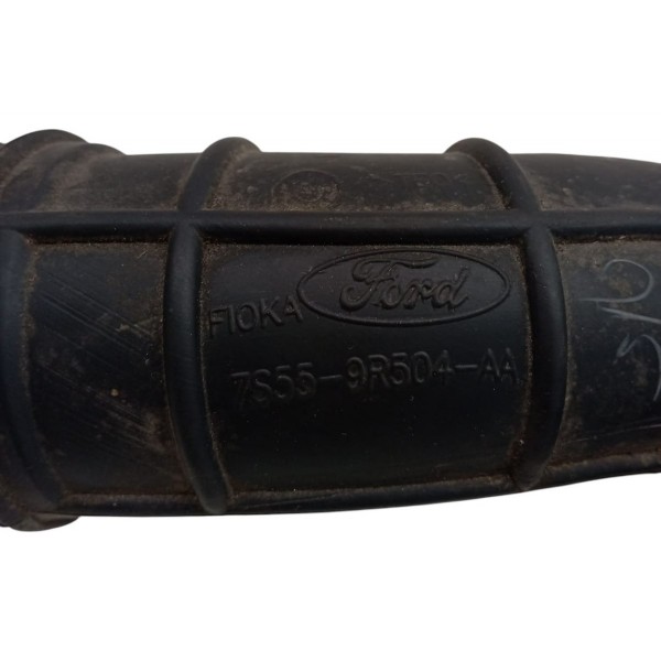 Mangueira Duto Filtro Ar Ford Ka 1.0 2007 2008 Mangueira Duto Filtro Ar Ford Ka 1.0 2007 2008