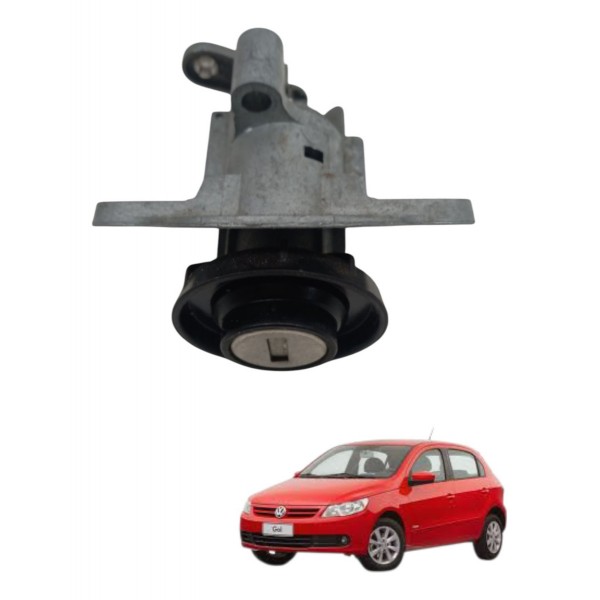 Miolo Fechadura Porta Malas Volkswagen Gol G5 G6 2014 2015