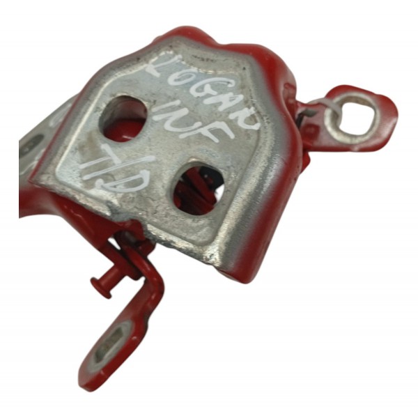 Dobradiça Porta Traseira Direita Renault Logan 2016 2017 Dobradiça Porta Traseira Direita Renault Logan 2016 2017