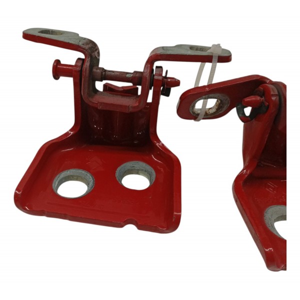 Dobradiça Porta Traseira Direita Renault Logan 2016 2017 Dobradiça Porta Traseira Direita Renault Logan 2016 2017