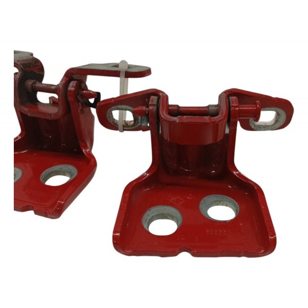 Dobradiça Porta Traseira Direita Renault Logan 2016 2017 Dobradiça Porta Traseira Direita Renault Logan 2016 2017