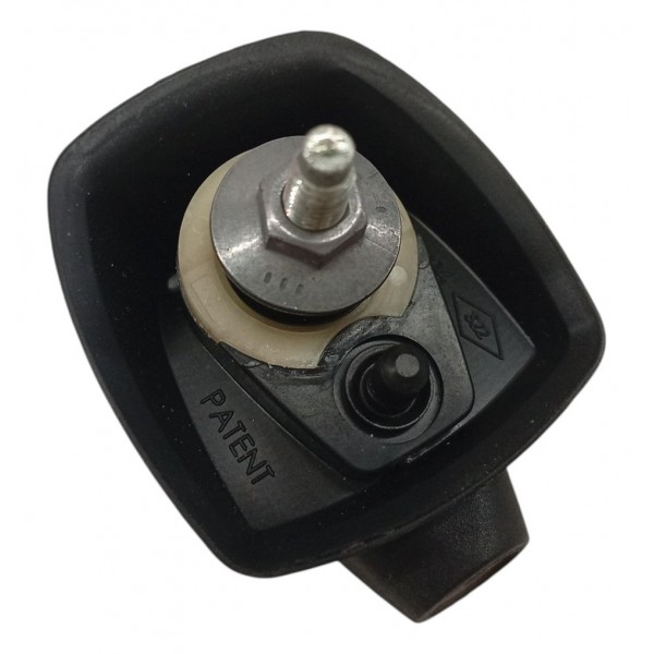 Base Antena Teto Renault Logan 2016 2017