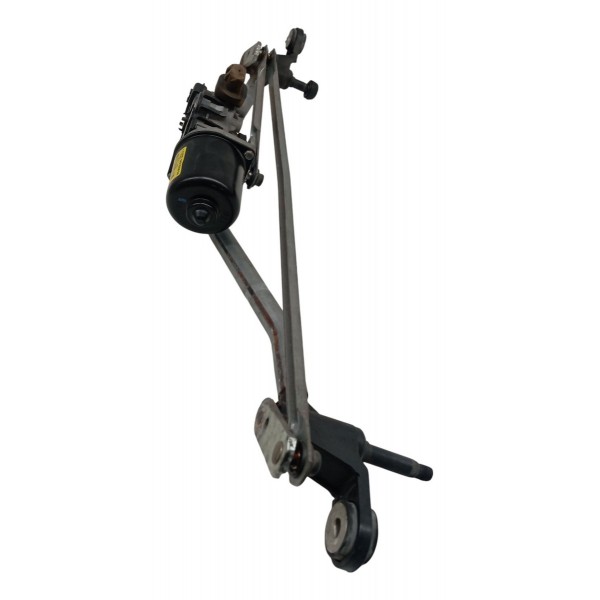 Galhada Motor Limpador Parabrisa Renault Logan 2016 2017