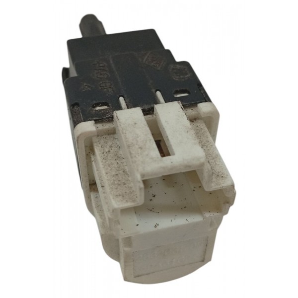 Interruptor Pedal Freio Renault Logan 2016 2017