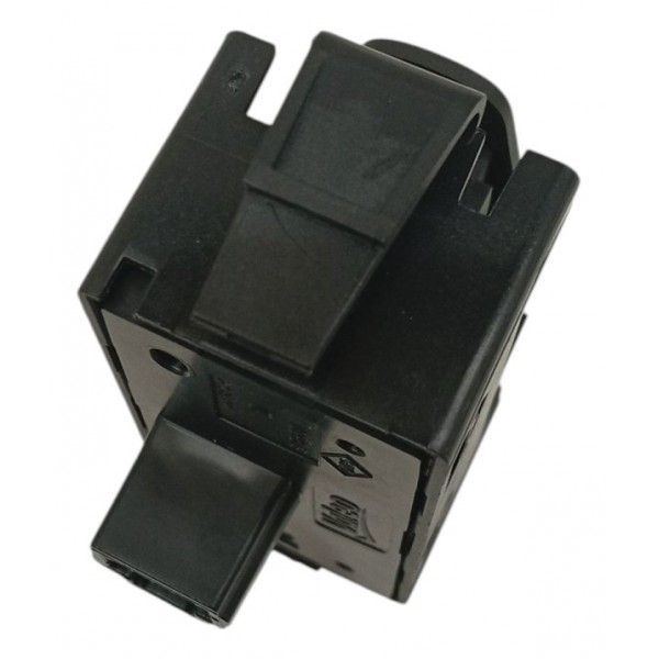 Botão Pisca Alerta Trava Porta Renault Logan 2016 2017