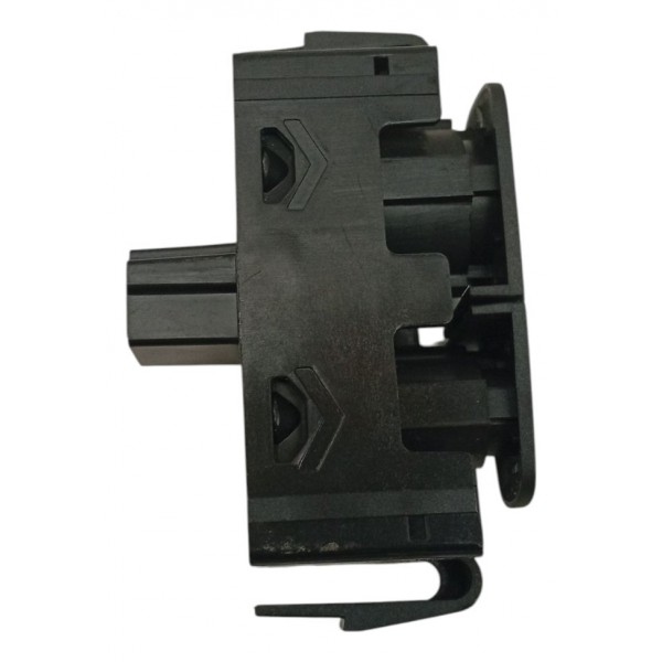 Botão Pisca Alerta Trava Porta Renault Logan 2016 2017