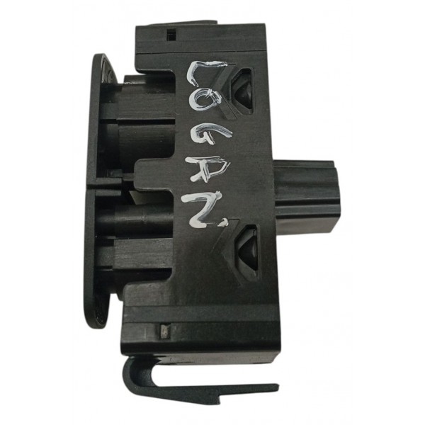 Botão Pisca Alerta Trava Porta Renault Logan 2016 2017